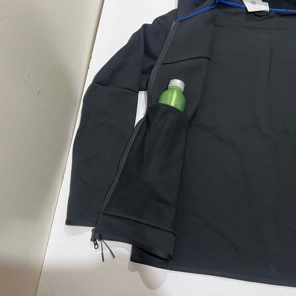 Nike x USA Soccer, Tech Fleece, DH4773 010, Blue & Black - Picture 6 of 14